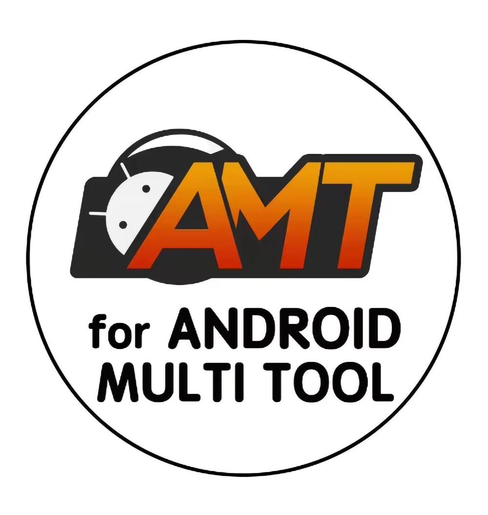 Android Multi Tool - Credits
