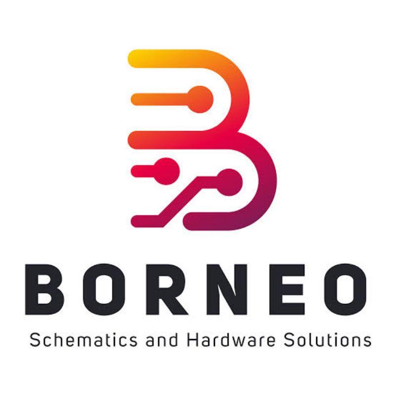 Borneo Schematics Hardware Tool Activation Code Instant [ 6 Months - 1 PC ]