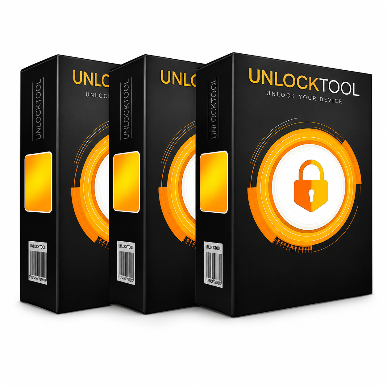 UnlockTool 03 Months NEW / RENEW License