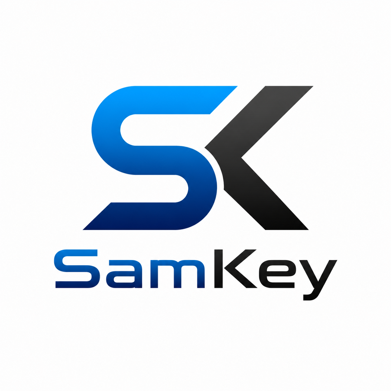 SamKey TMO / SPRINT 40 Credits