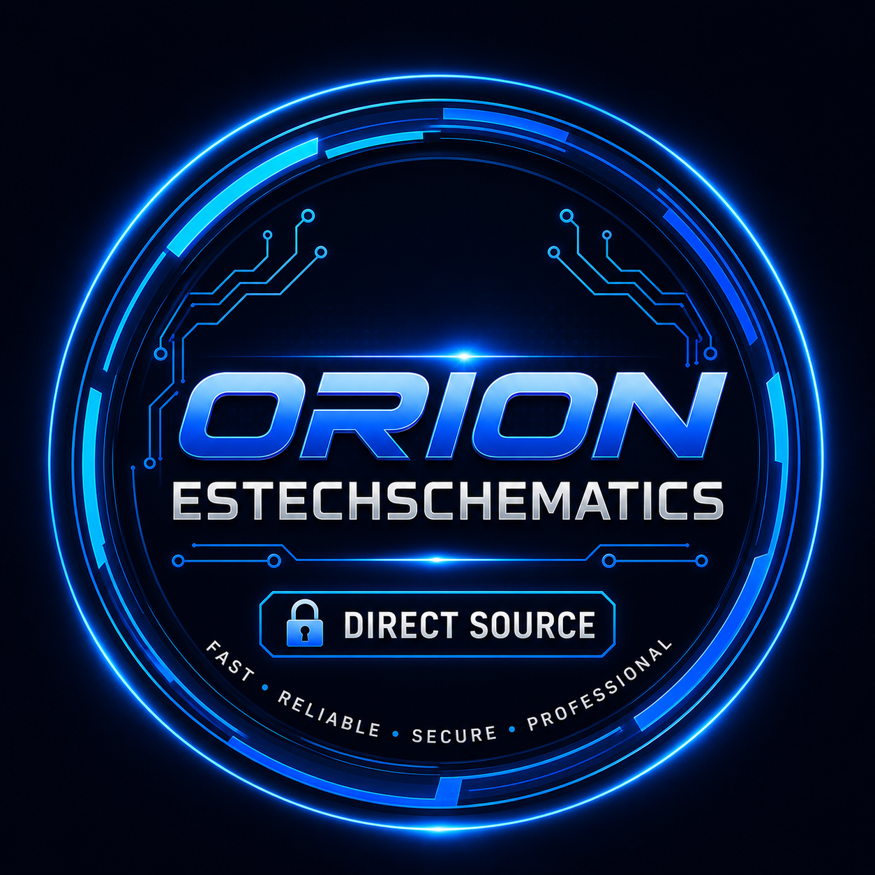 Single User Orion estechschematics Activation Code 12 (Month)