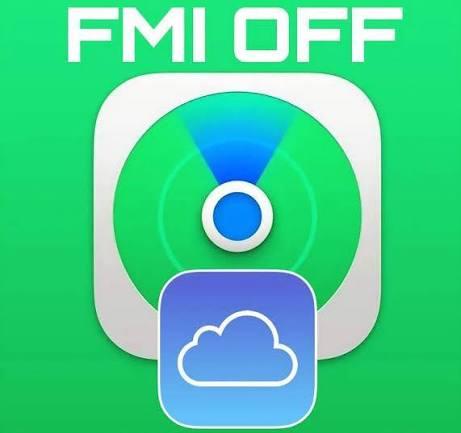 iPad FMI OFF - iPad11,1 iPad mini (5th Generation) – Wi-Fi