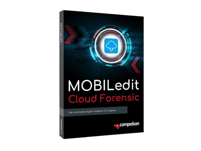 MOBILedit Forensic ULTRA V9.8.0.34378 - 1 PC Life Time ✨