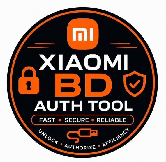 Xiaomi BD Auth Tool -   [ Flash / Frp / Reset / EFS ] - Credit ✅