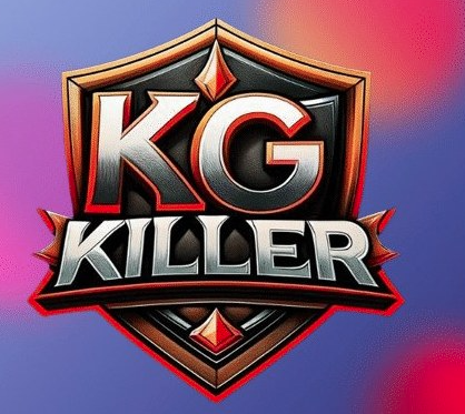 KG Killer Tool - 1 Year Activation